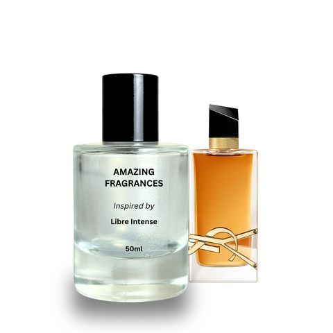 Inspired By Libre Intense - Buy 1 Get 1 Free