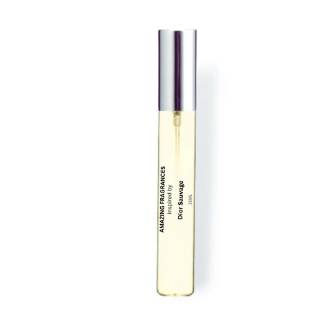 Inspired By Dior Sauvage - Buy 1 Get 1 Free