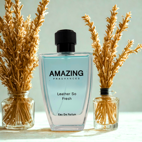 Shop All Mens Fragrances