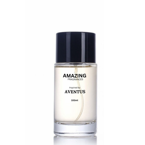 Inspired by Creed Aventus