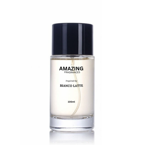 Inspired by Giardino Di Toscana Bianco Latte
