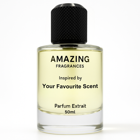 Inspired by Gucci Intense Oud