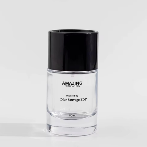 Inspired by Dior Sauvage EDT