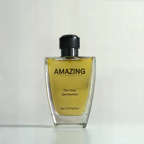 The Only Gentleman Inspired by Only Gentlemen Givenchy